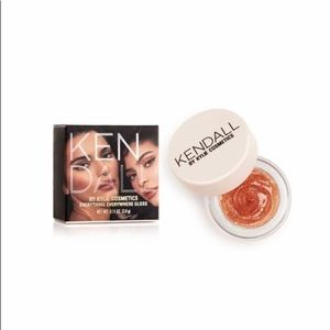 Kendall Everywhere Gloss